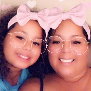 Meet your Posher, Lillian